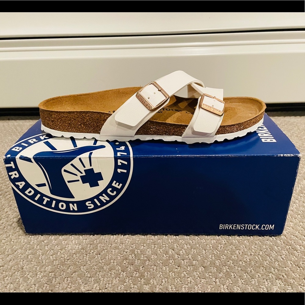 BIRKENSTOCK YAO WOMENS